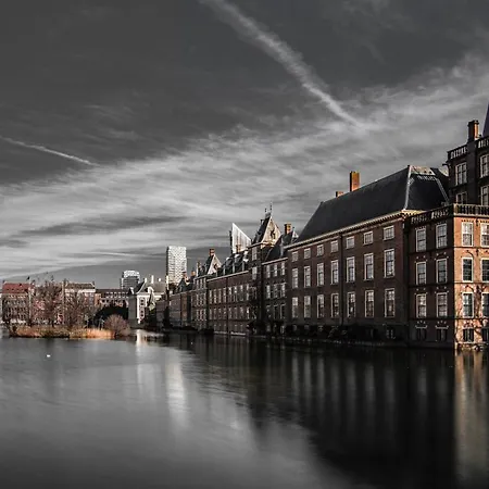 Townhouse Hotell Haag