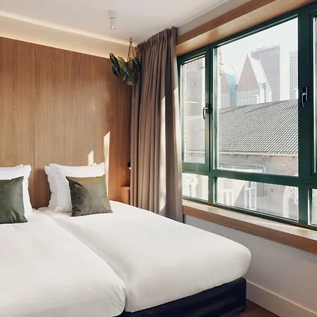 Townhouse Hotell