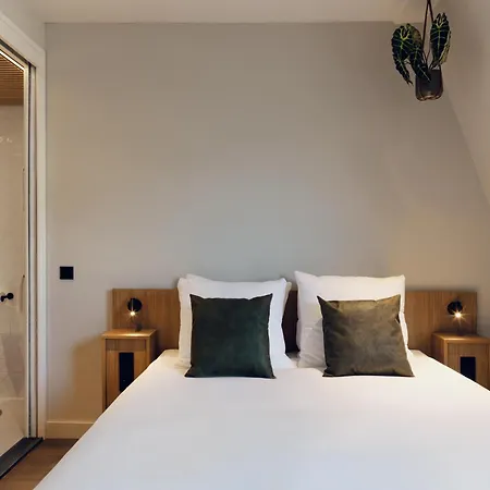 Hotell Townhouse Haag