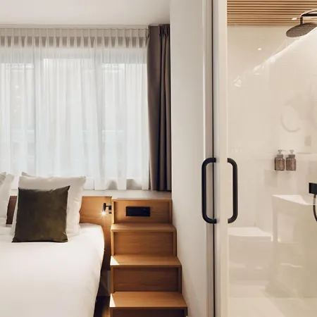 Townhouse Hotell
