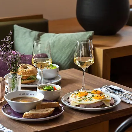 Hotell Townhouse