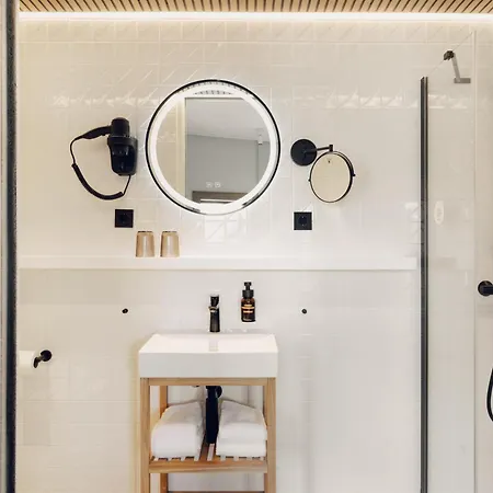 Townhouse 4* Den Haag