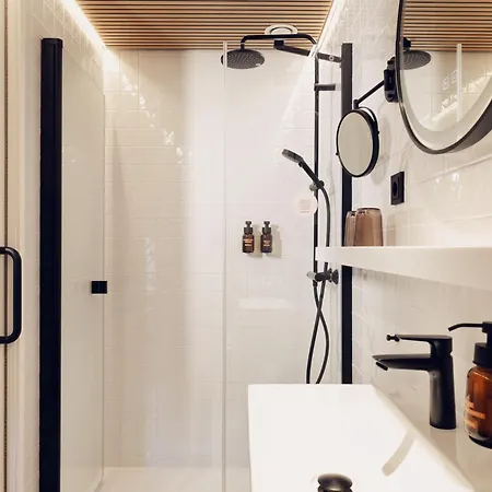 Townhouse 4* Den Haag