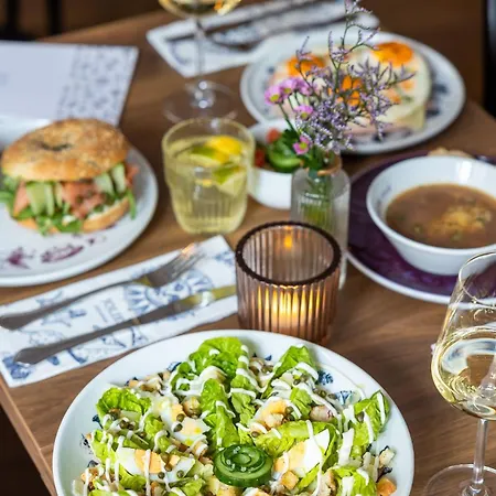 Townhouse Hotel Den Haag